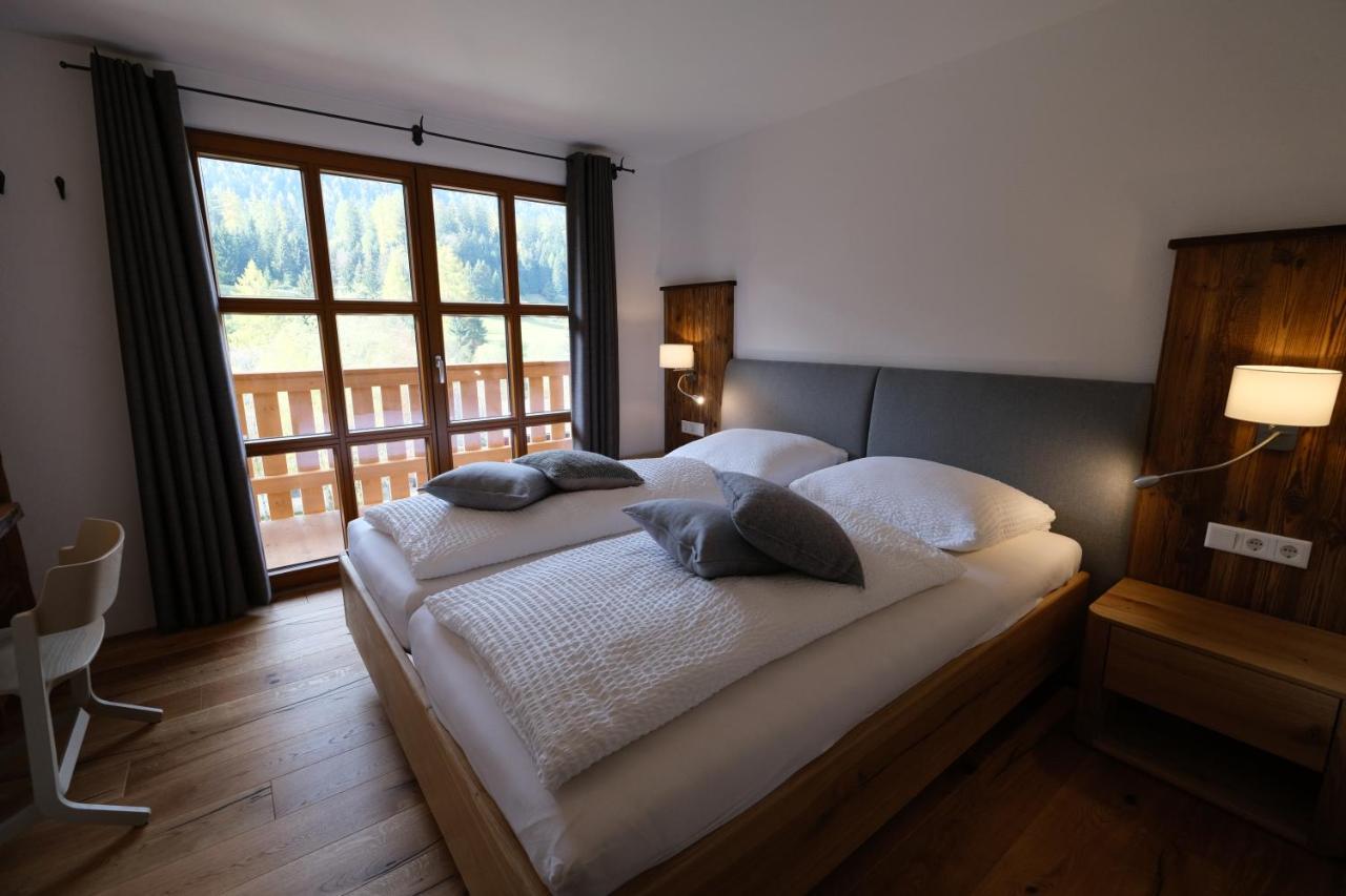 Burglodge Fischerkeusche Mauterndorf  Exterior photo